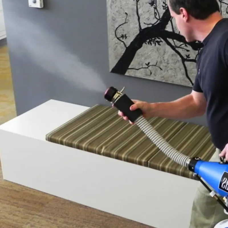 Professional Odor Removal in Thomasville, AL
